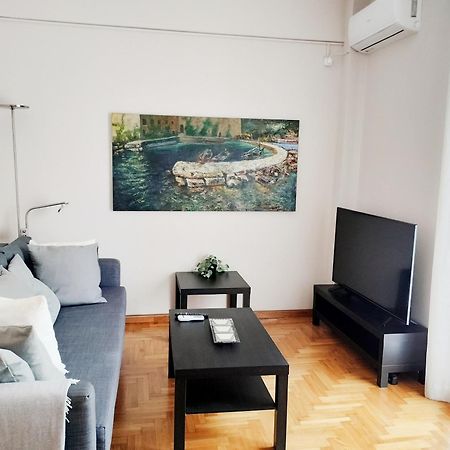 Koukaki Cozy Apartment 5 Minutes To Metro Афіни Екстер'єр фото