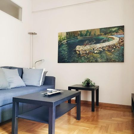 Koukaki Cozy Apartment 5 Minutes To Metro Афіни Екстер'єр фото