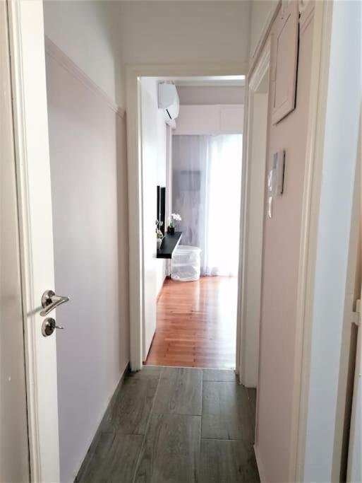Koukaki Cozy Apartment 5 Minutes To Metro Афіни Екстер'єр фото