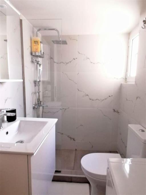Koukaki Cozy Apartment 5 Minutes To Metro Афіни Екстер'єр фото