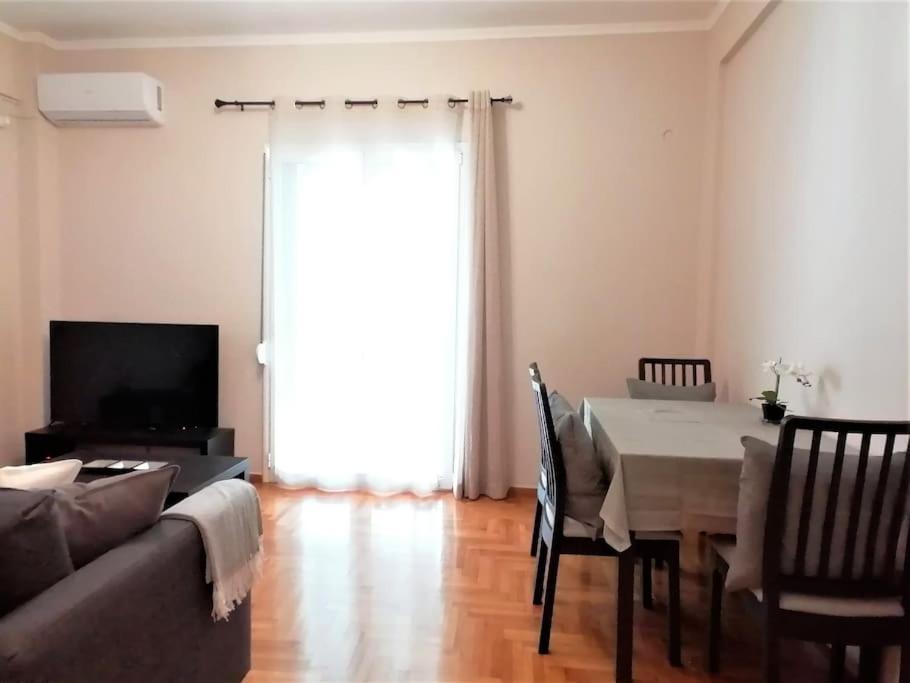 Koukaki Cozy Apartment 5 Minutes To Metro Афіни Екстер'єр фото
