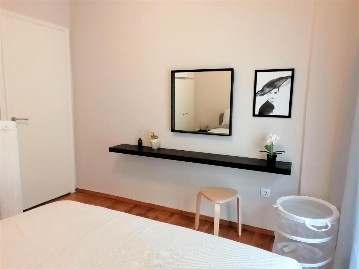 Koukaki Cozy Apartment 5 Minutes To Metro Афіни Екстер'єр фото