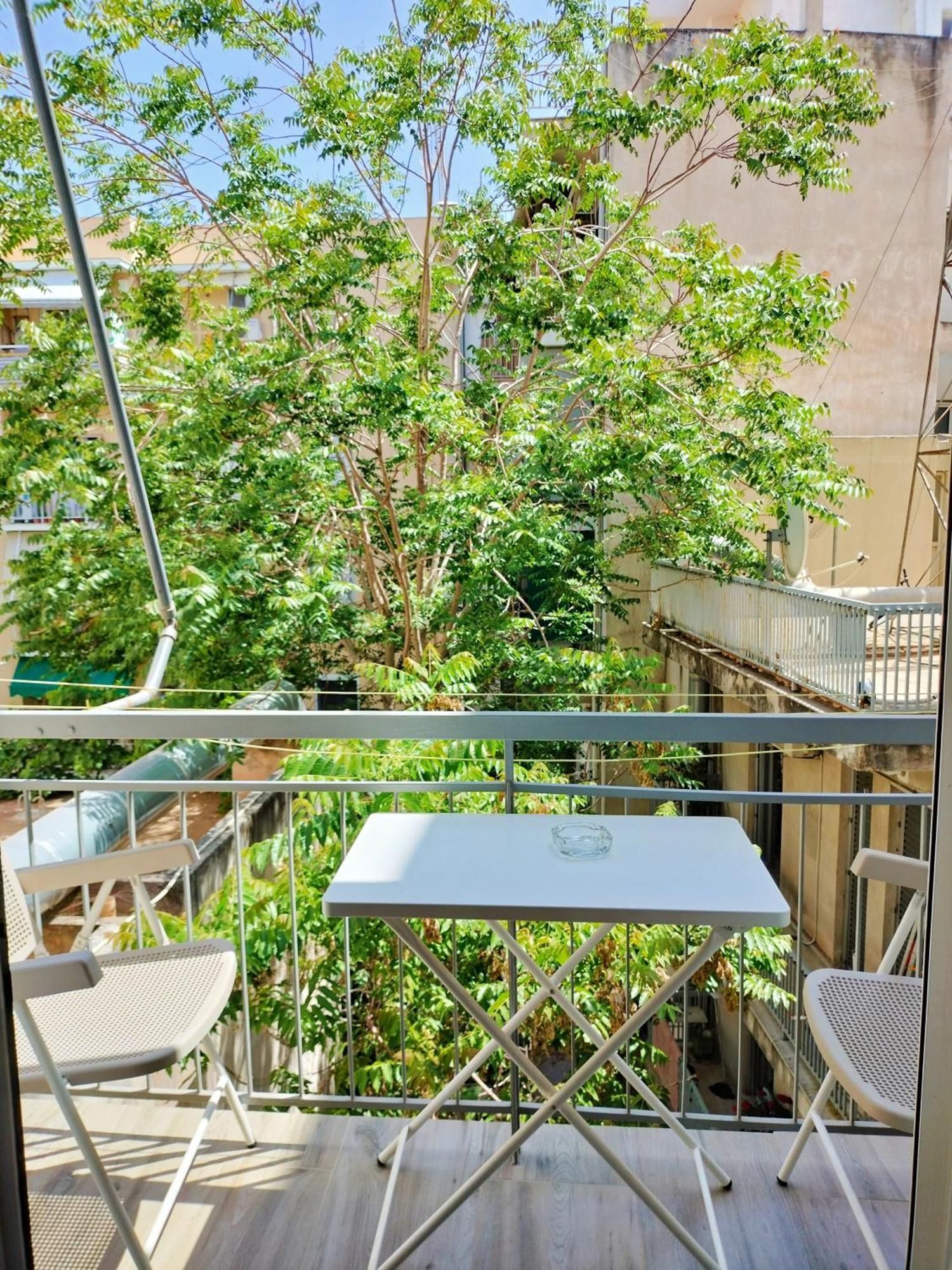 Koukaki Cozy Apartment 5 Minutes To Metro Афіни Екстер'єр фото
