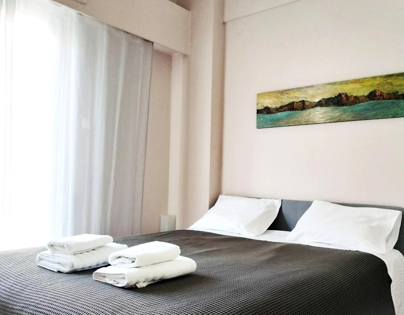 Koukaki Cozy Apartment 5 Minutes To Metro Афіни Екстер'єр фото
